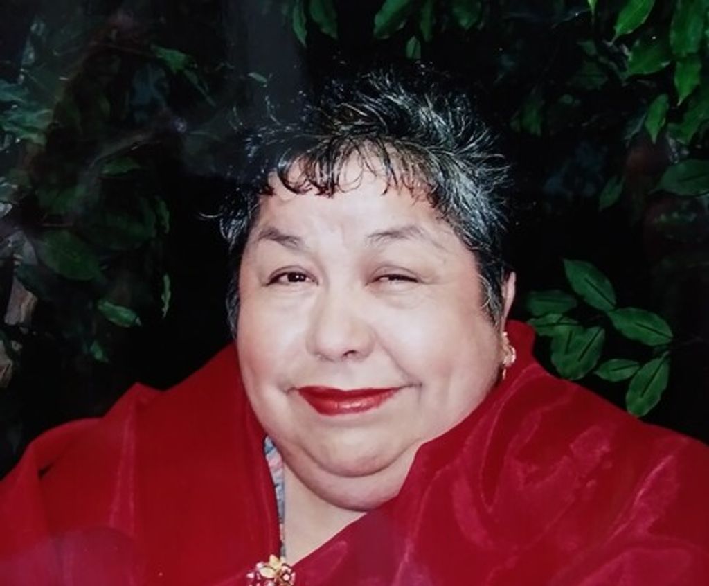 Juanita O. Alvarado