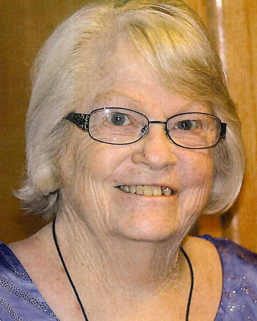 Fern D. Diemert Profile Photo