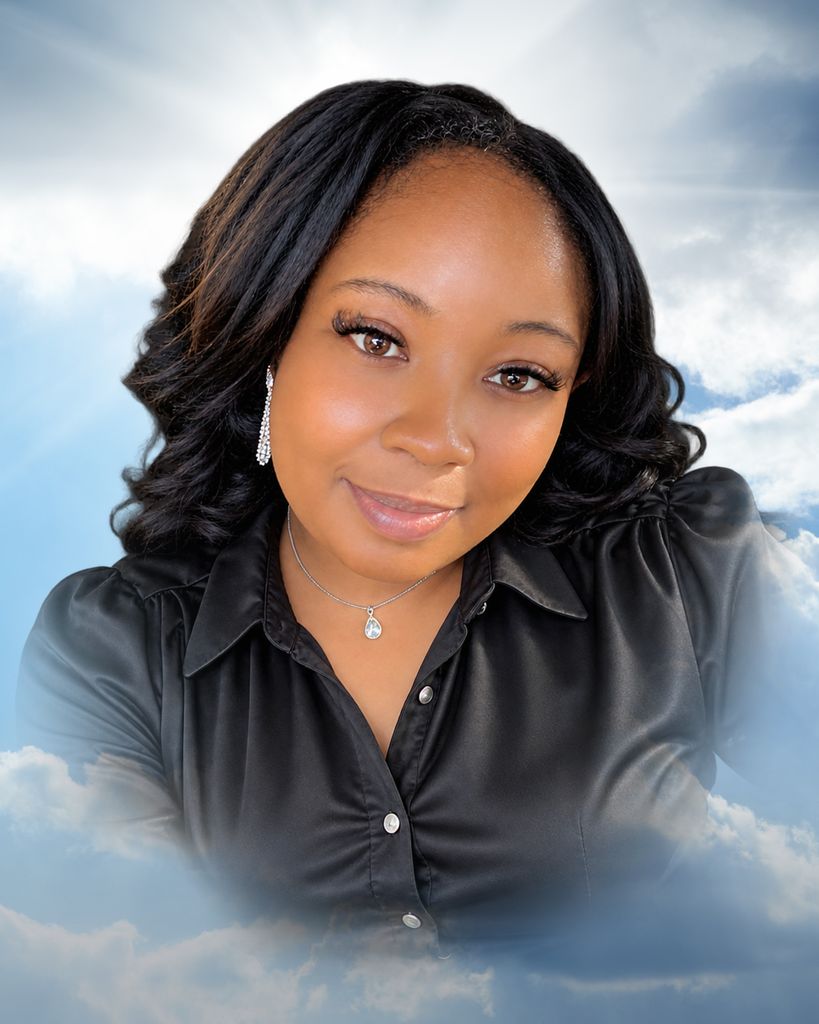 Rhonda LaQuandra Polite Profile Photo