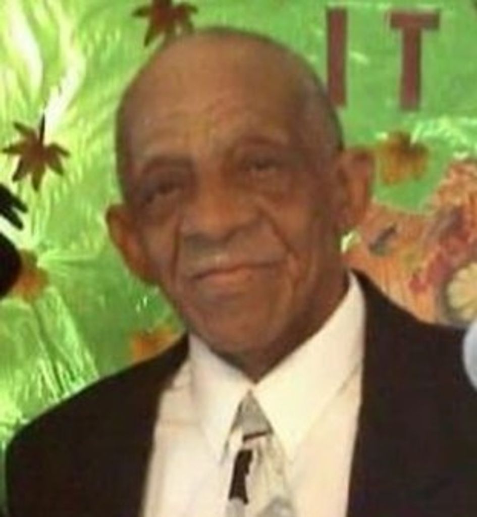 Robert L. Jackson Profile Photo
