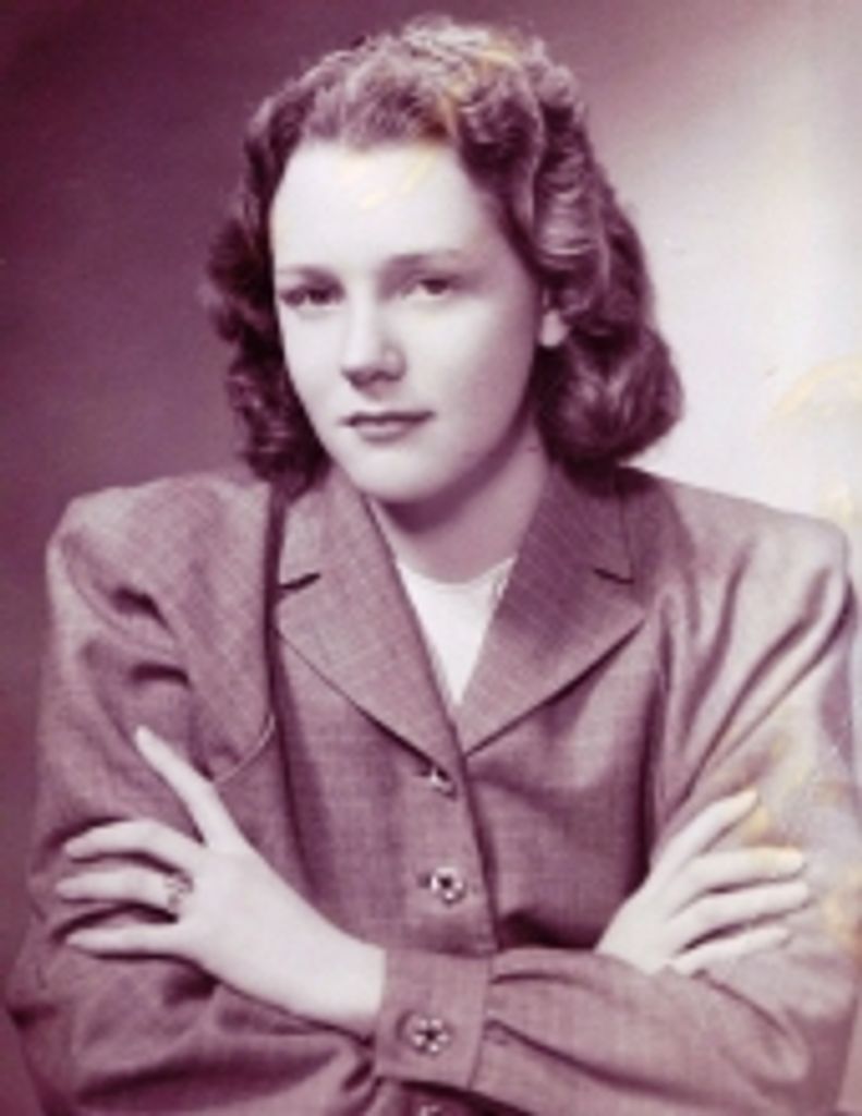 Joan S. Bento