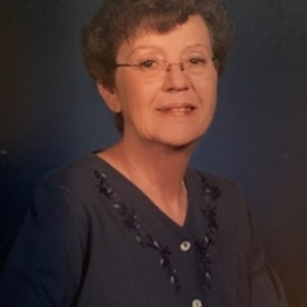 Susan Arned Persinger