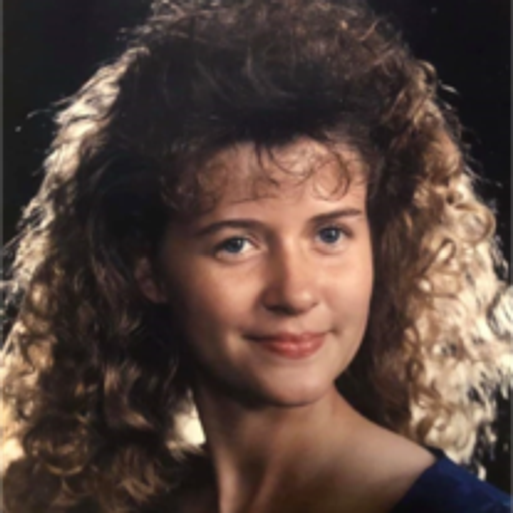 Joanna Dozier Wilbanks