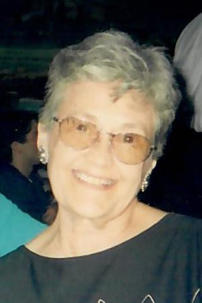 Shirley I. Martz