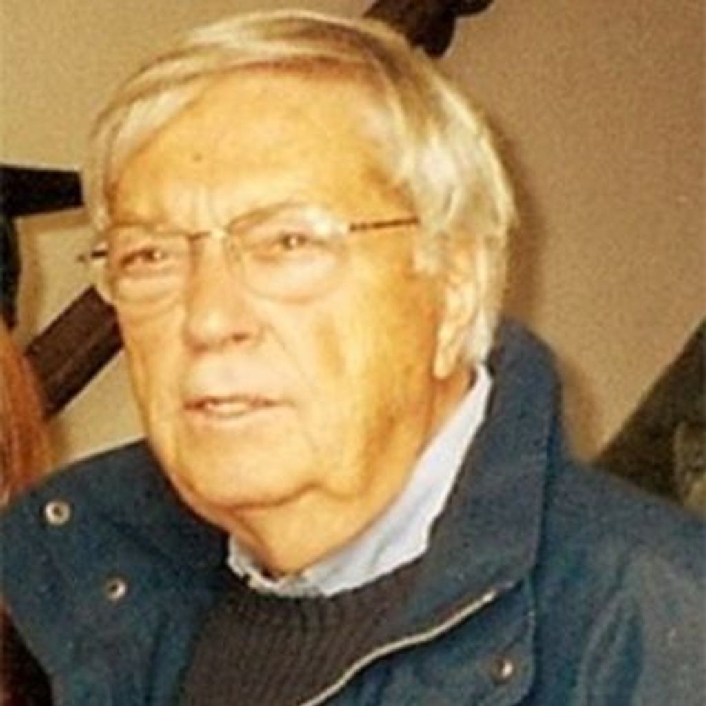 Kenneth Eggers