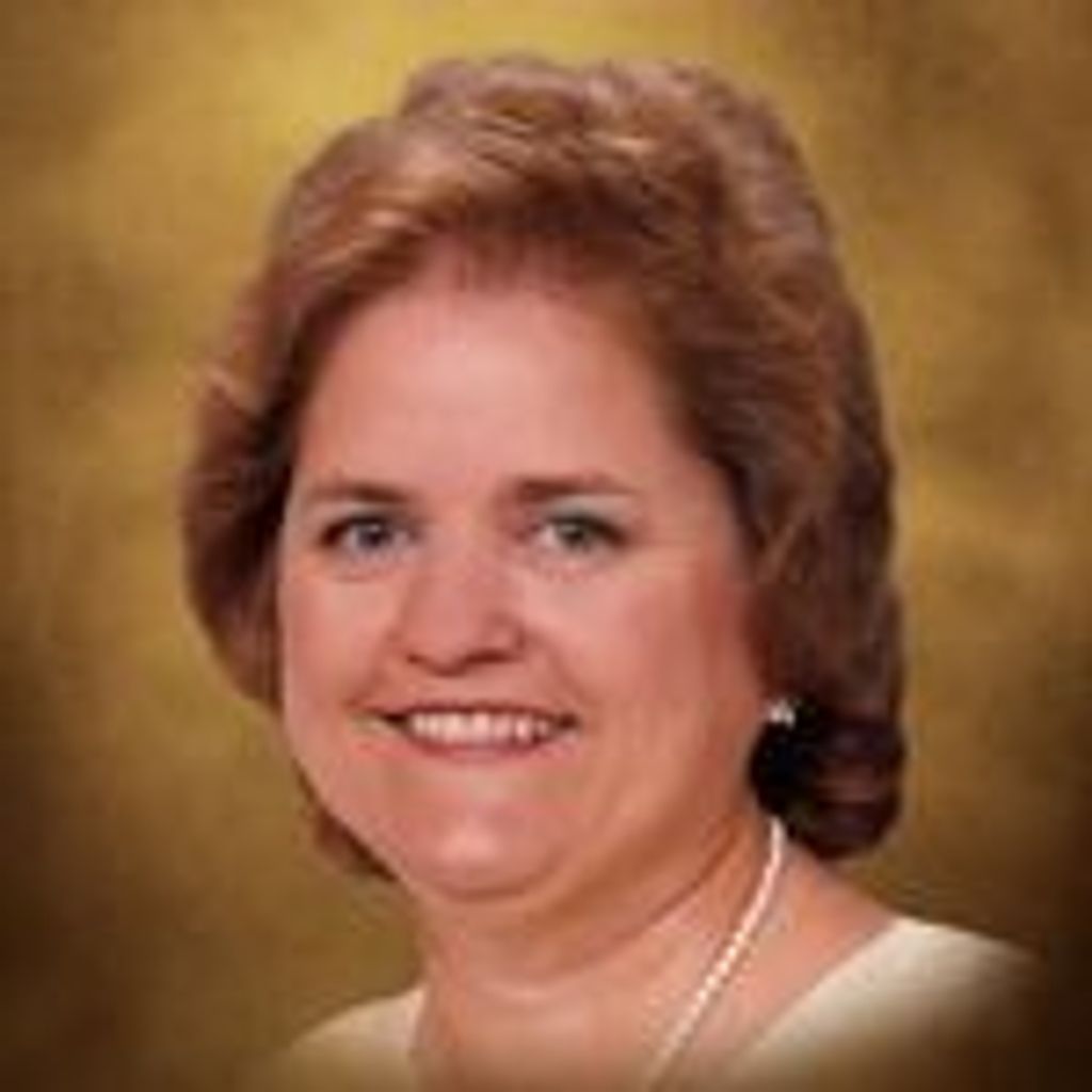 Virginia "Ginger" Danner Mclin Profile Photo