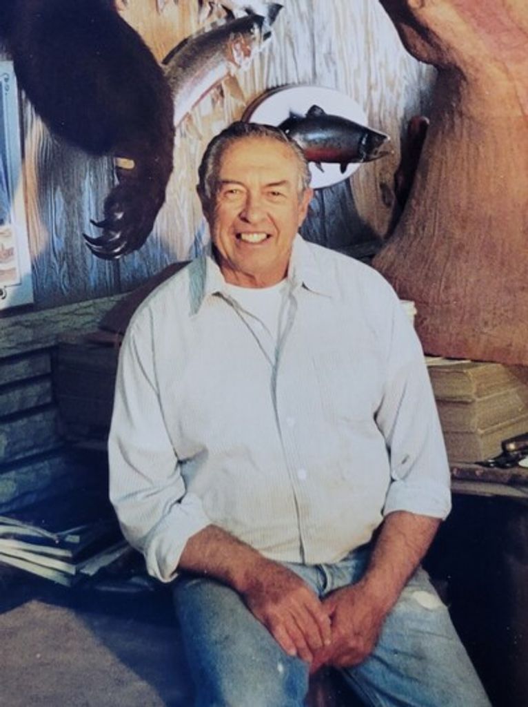 Ralph Turner Faler Sr. Profile Photo
