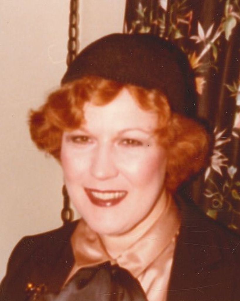 Carol V. Richardson Profile Photo