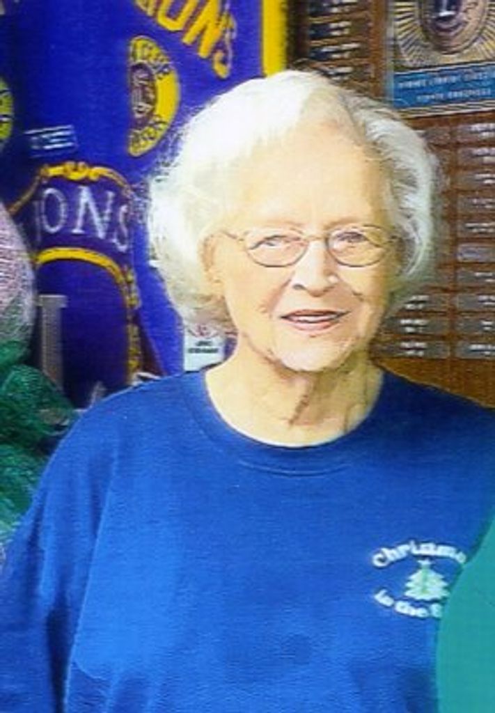 Sallie Thomas