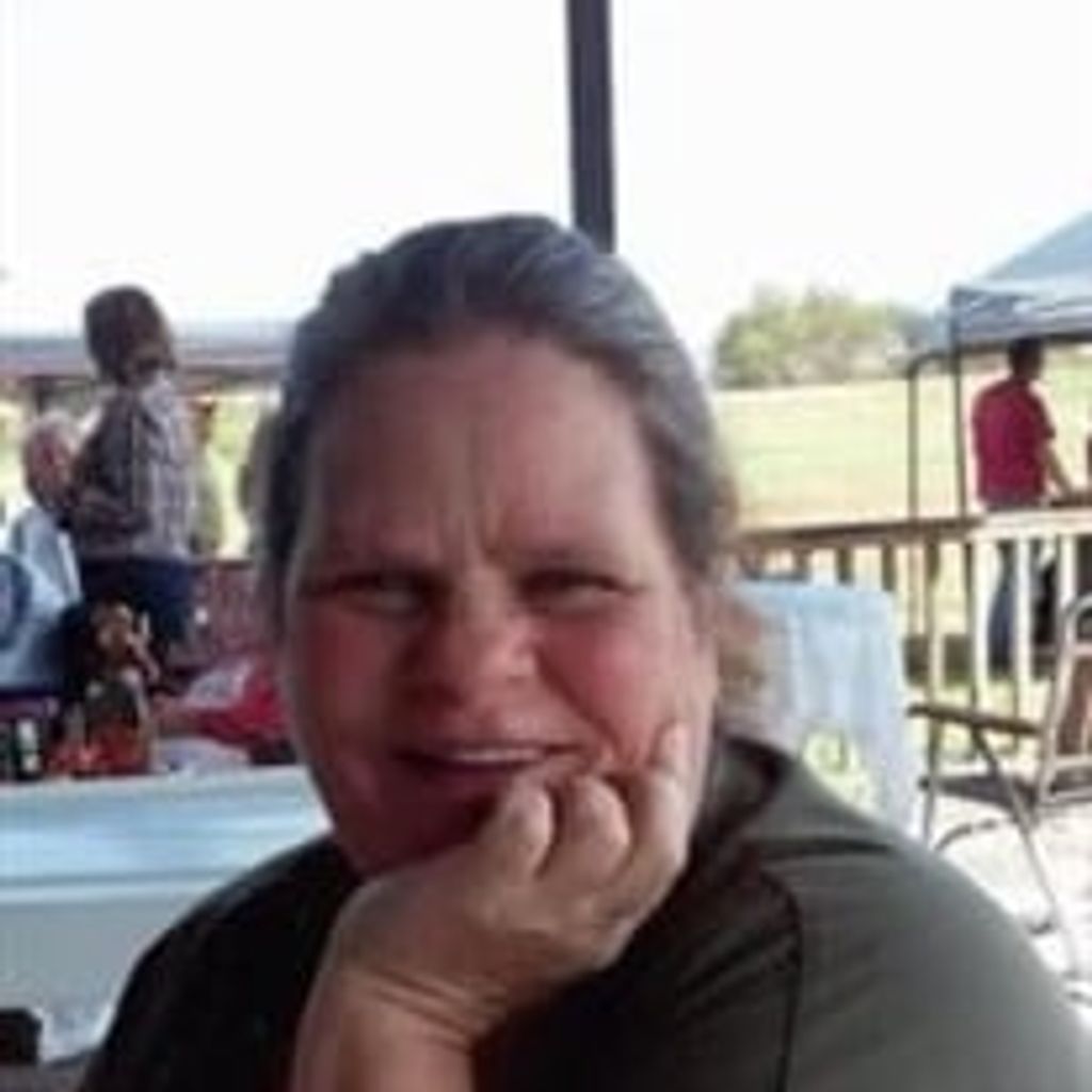 Bonnie Ellen Gentry