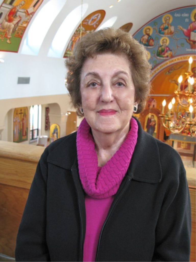 Frieda Mookas