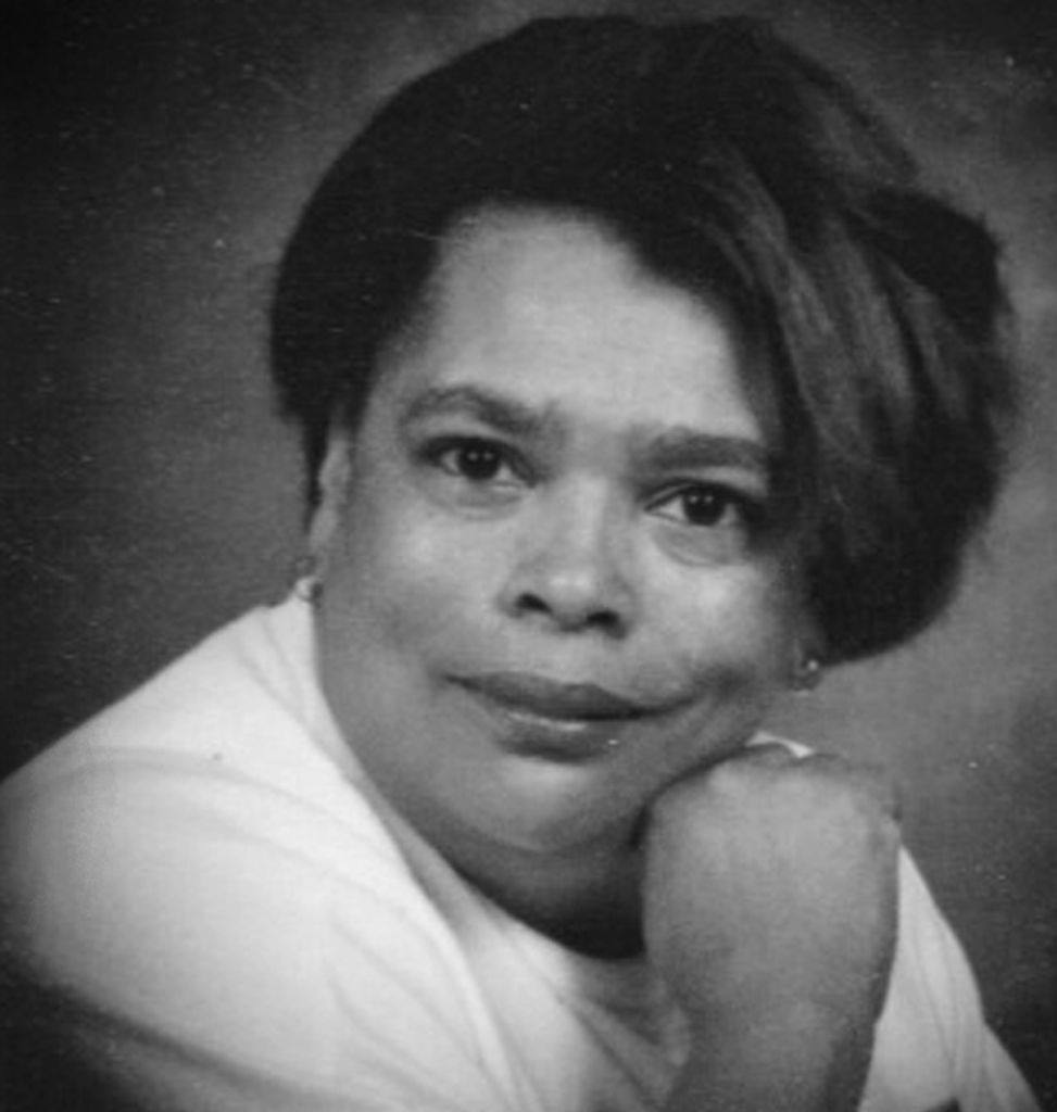 Cynthia Pearl Amison