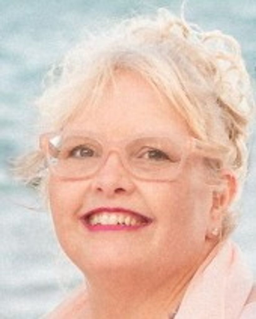 Tammy Rho