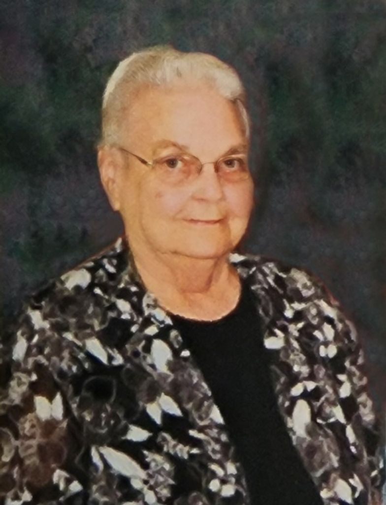 Margaret Louise Mosser Profile Photo
