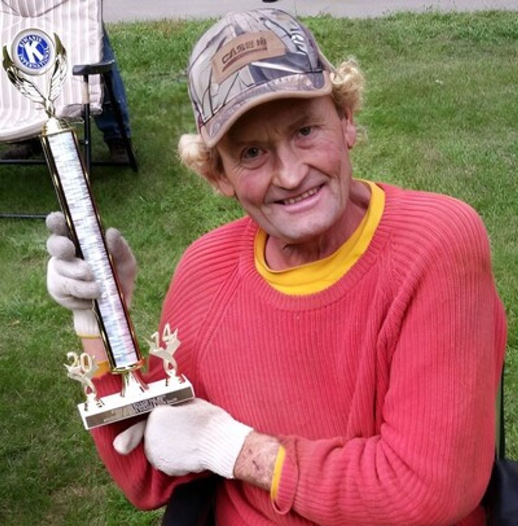 William R. "Bill" Smith