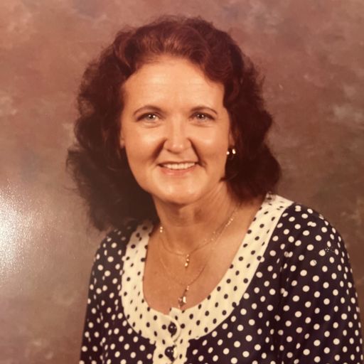 Bettie Sharpe Bordner Profile Photo