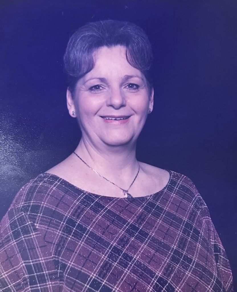 Teresa Dean (Brown)  Cheeks