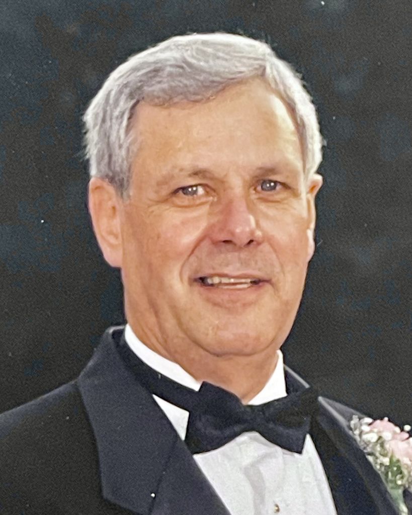 Norman A. Tougas Profile Photo