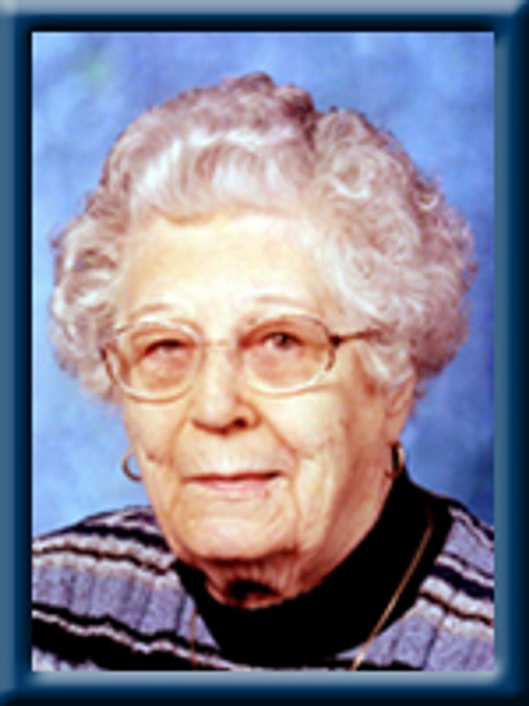 Amy Irene Syvilla Simpson Profile Photo
