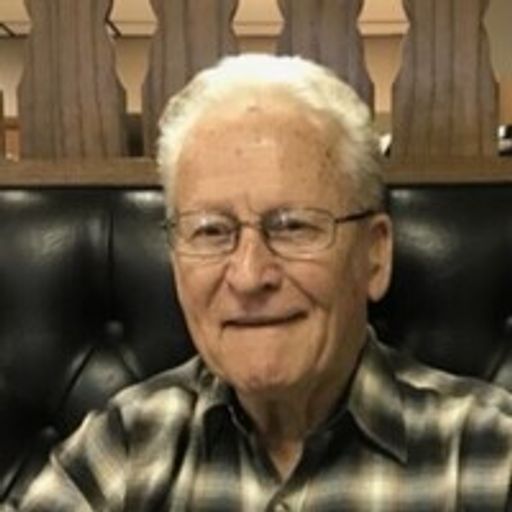 William "Bud" Royal Profile Photo