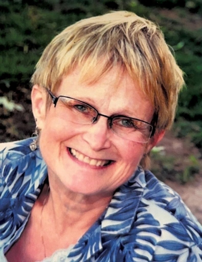 Christi Ann Crowder Profile Photo