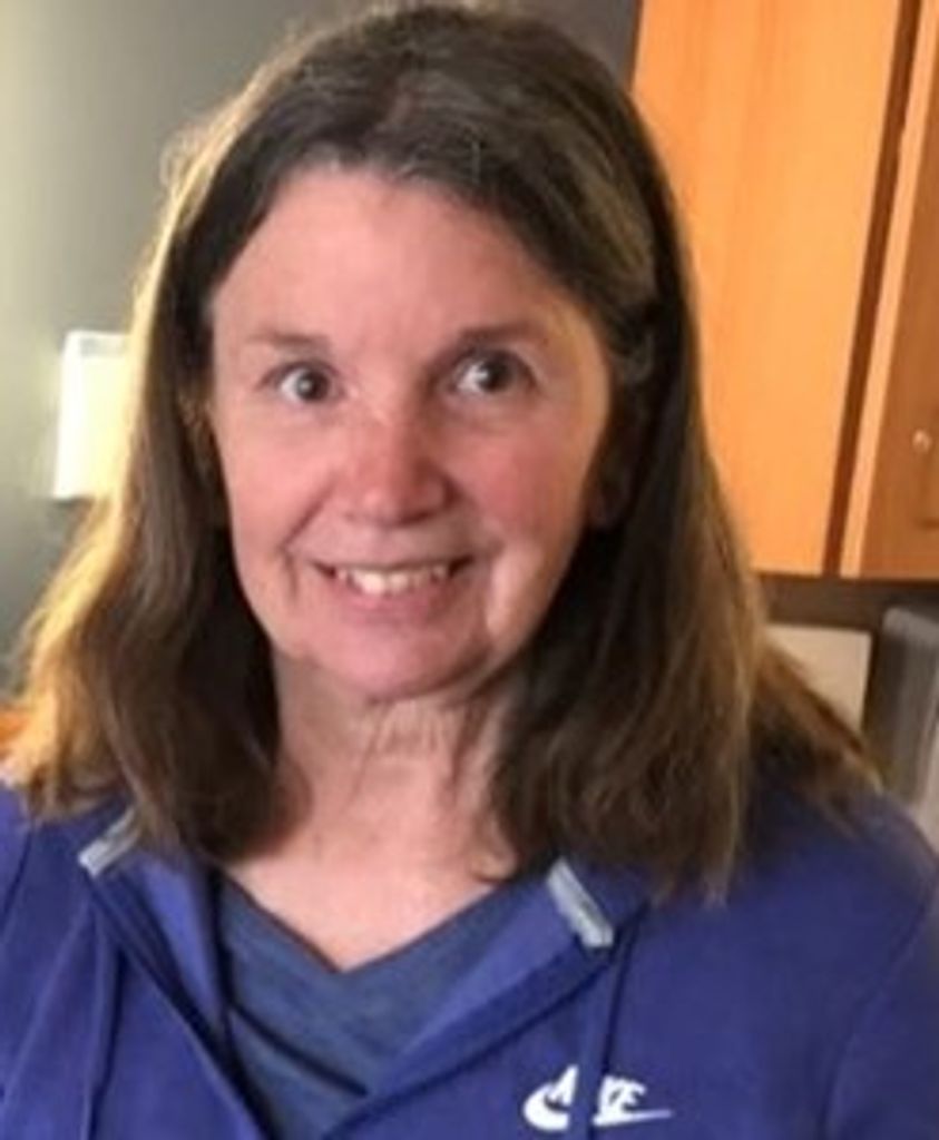 Gayle Elizabeth (Regan) Myers