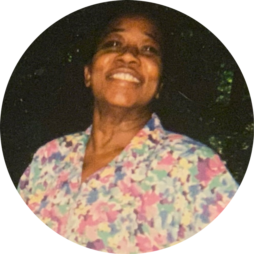 Diana S Johnson