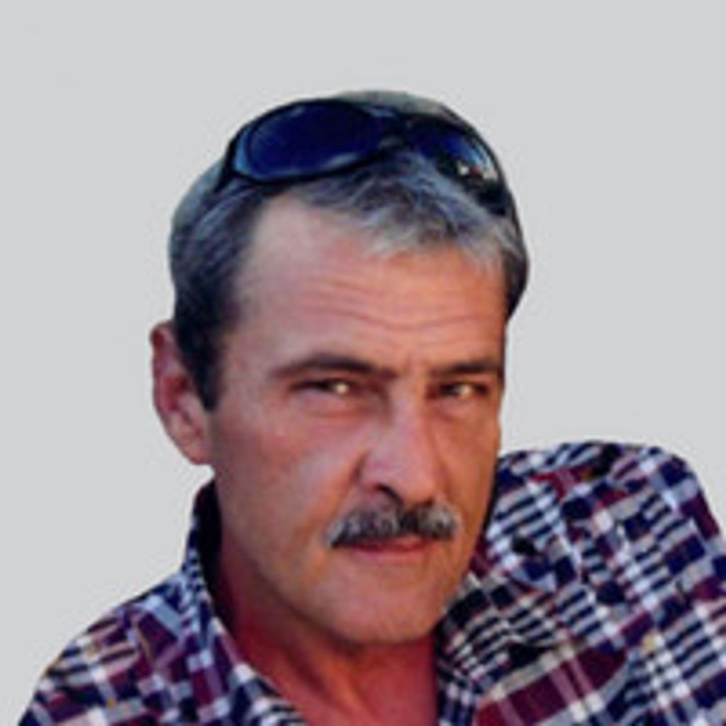 Doug McSpadden