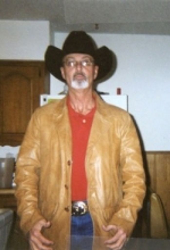 Kenneth Massey Profile Photo