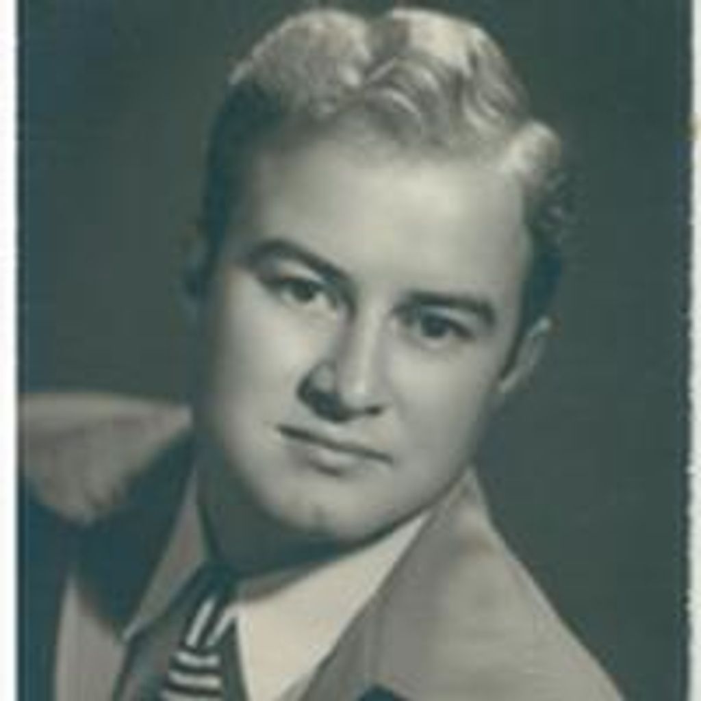 Wilson Sylvester Huff