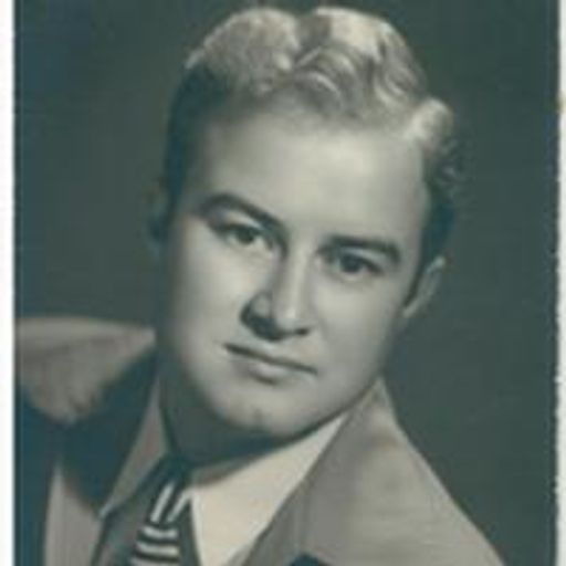 Wilson Sylvester Huff Profile Photo