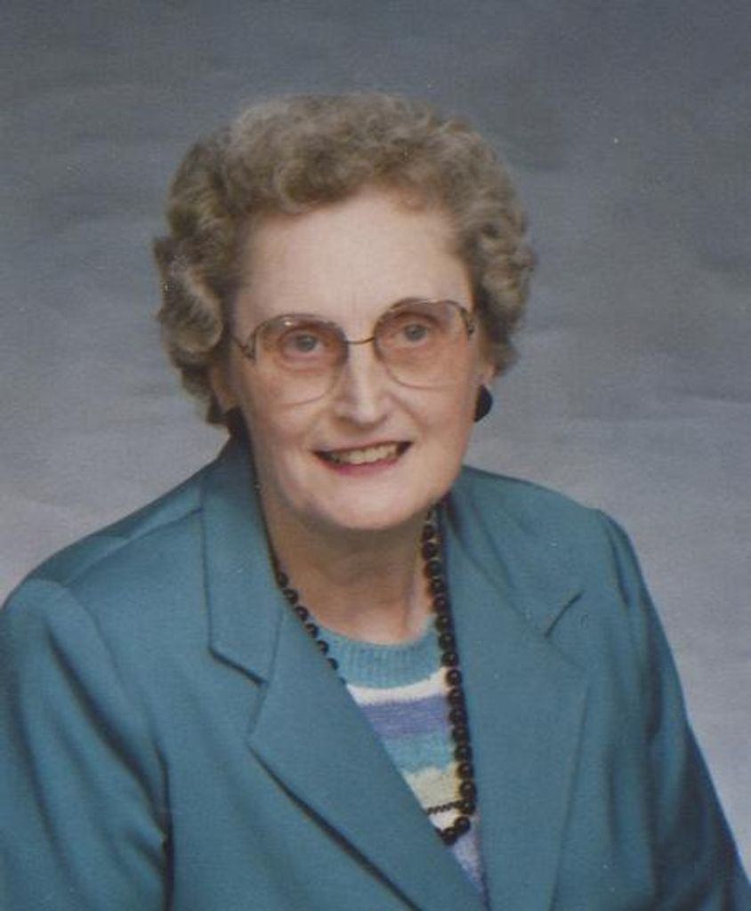 Genevieve Paterni