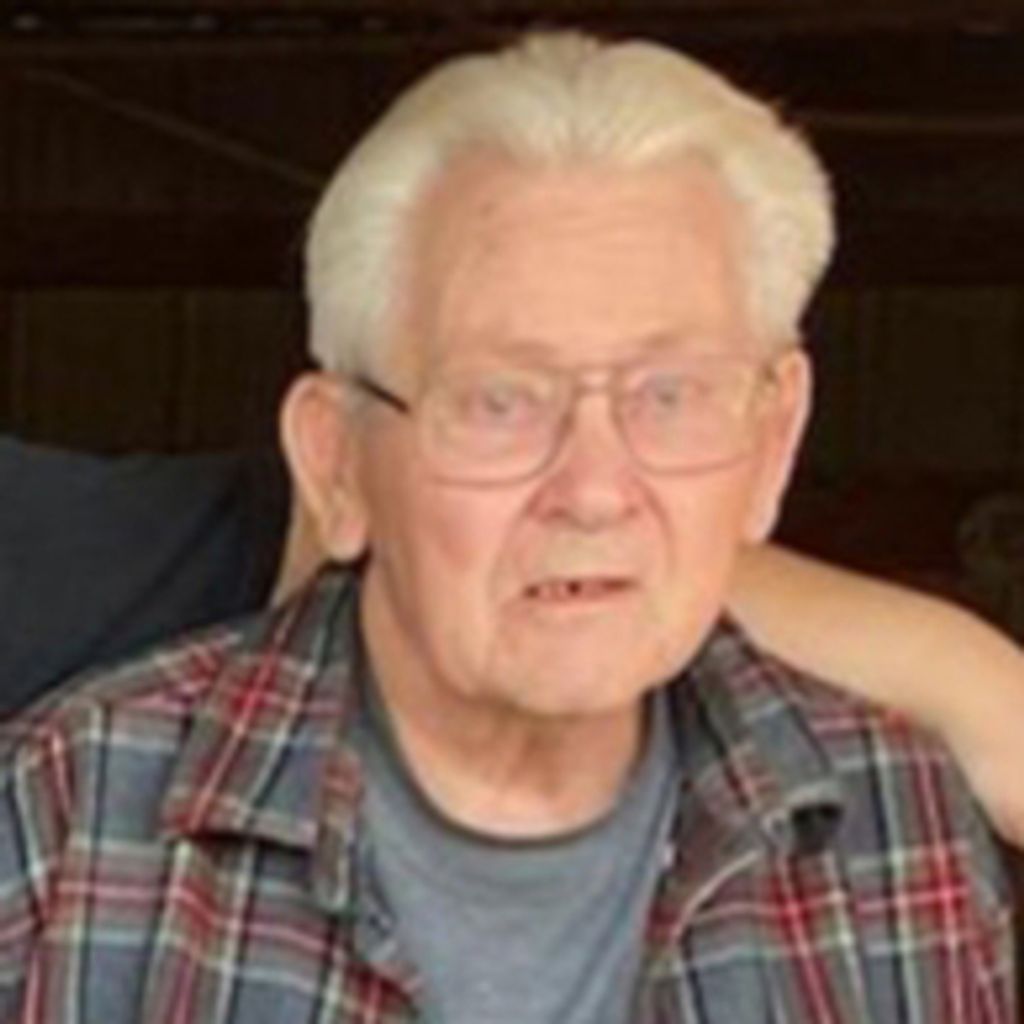 Chester "Wayne" Harper