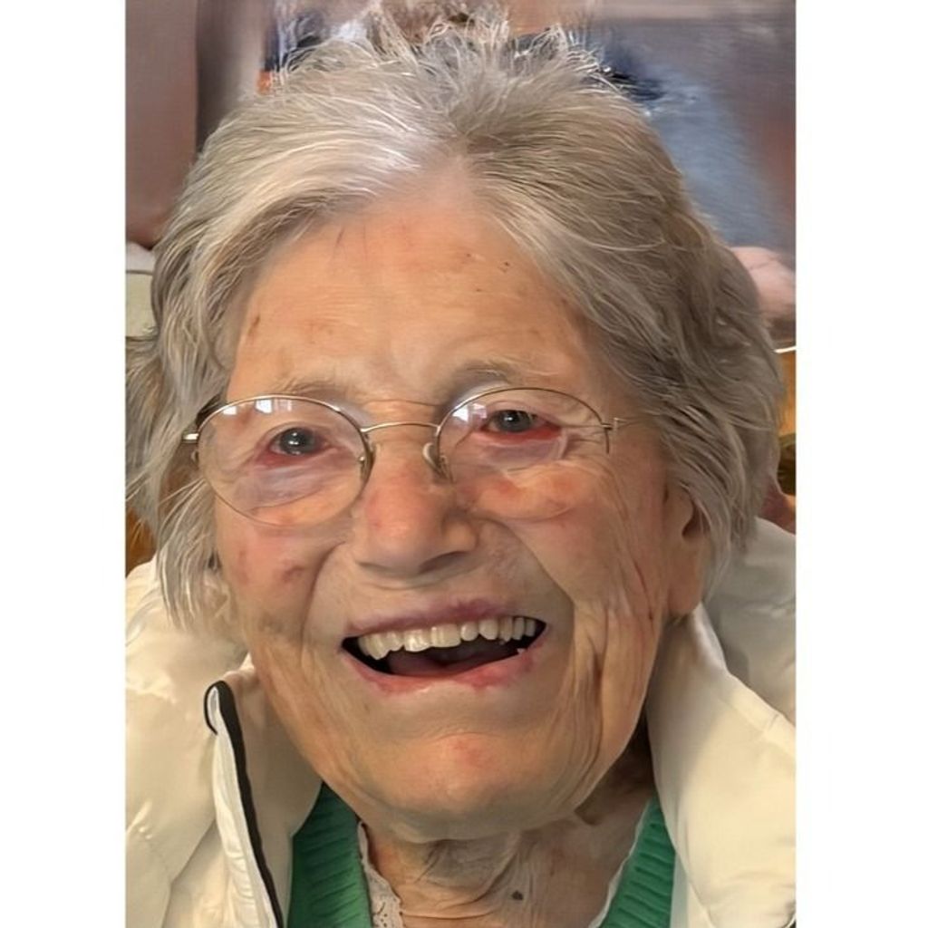 Patricia Toevs Profile Photo