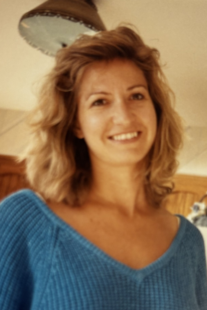 Laurie Miller Profile Photo