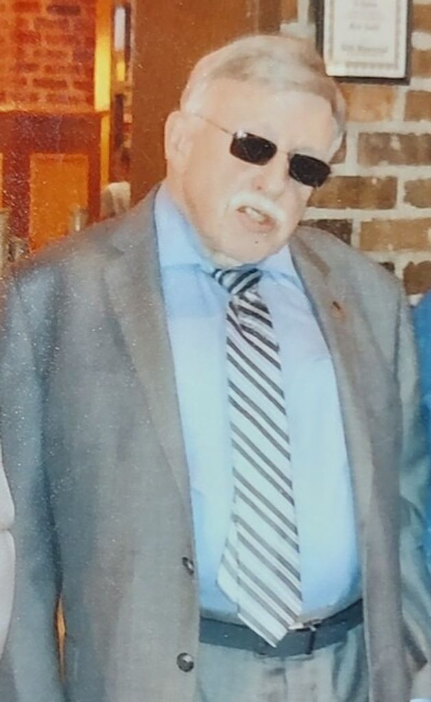 Lawrence Owen Tjaden