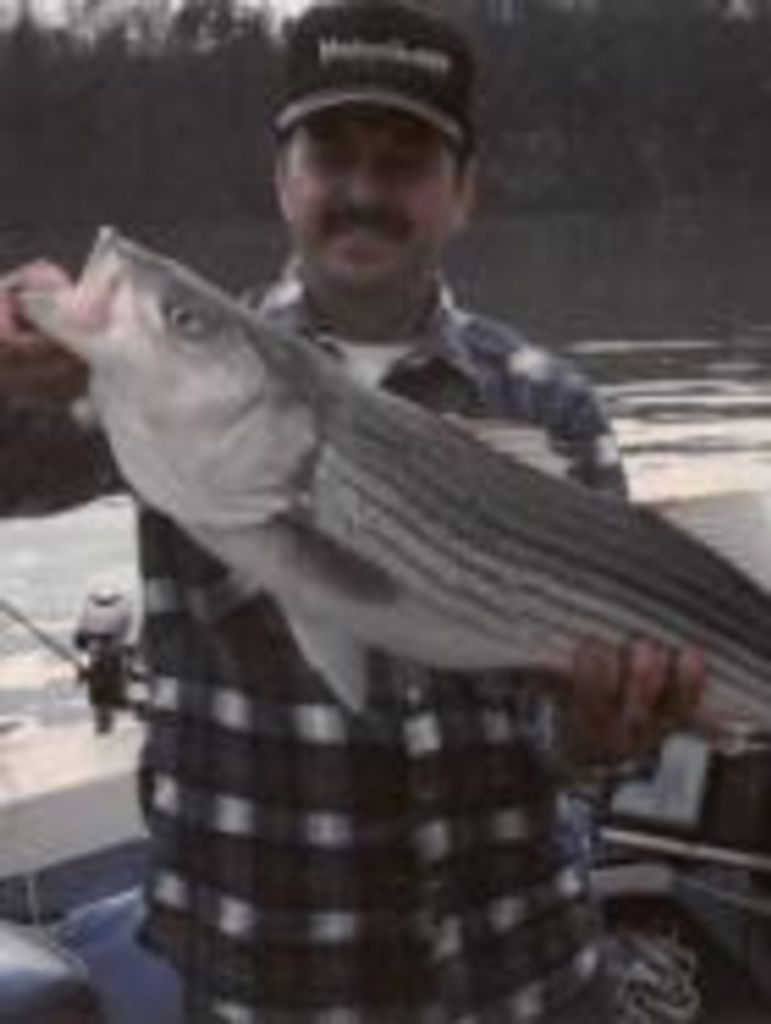 Robert Wayne 'Bobby' Wilcox