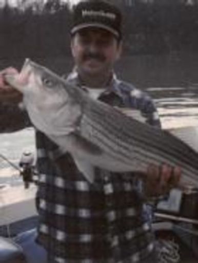 Robert Wayne 'Bobby' Wilcox Profile Photo