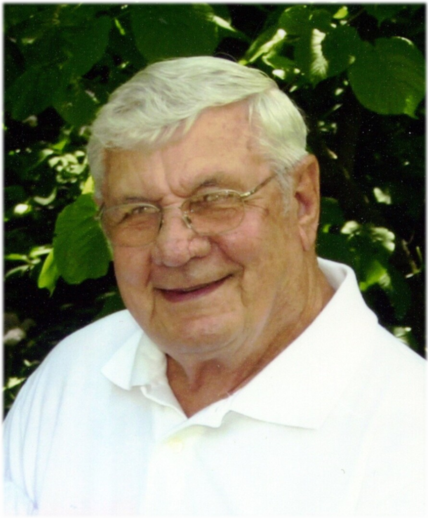 Bill Retz Profile Photo