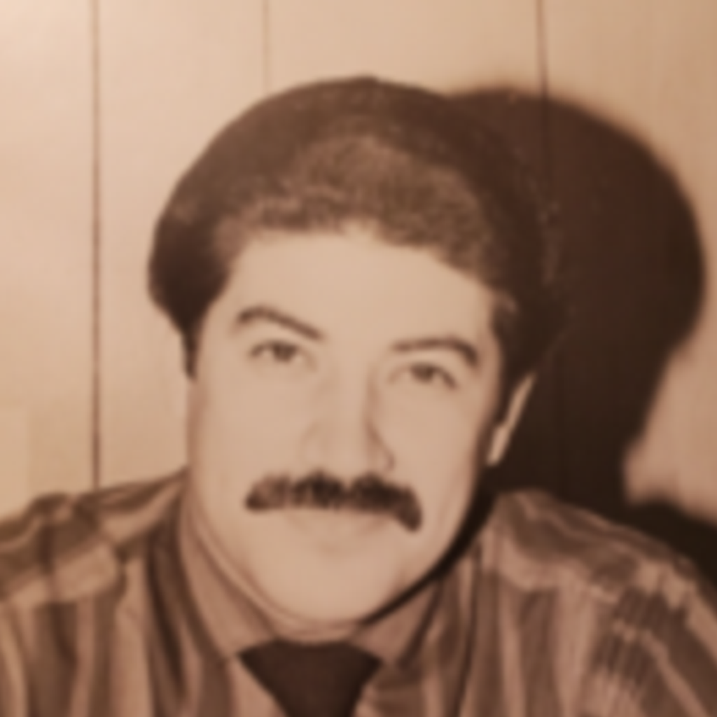 Manuel "Manny" Salinas