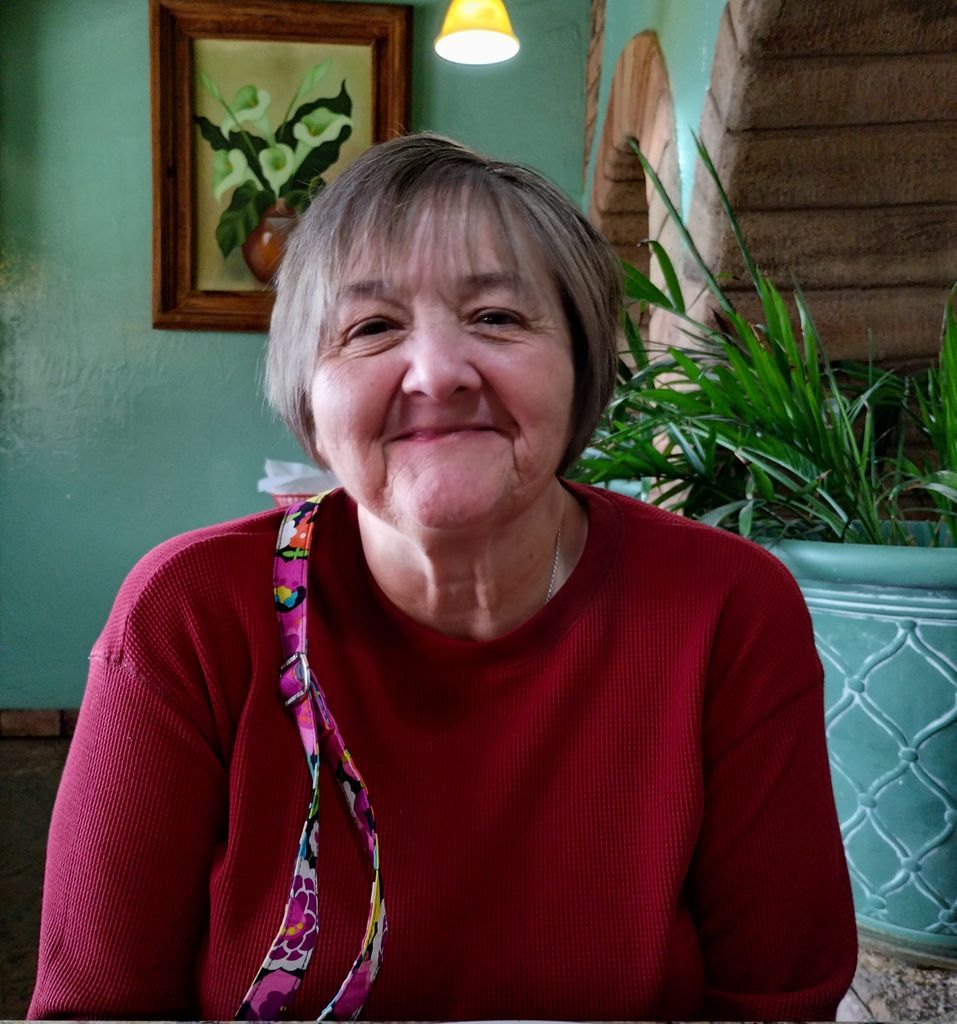 Mary Ann Rocha Profile Photo