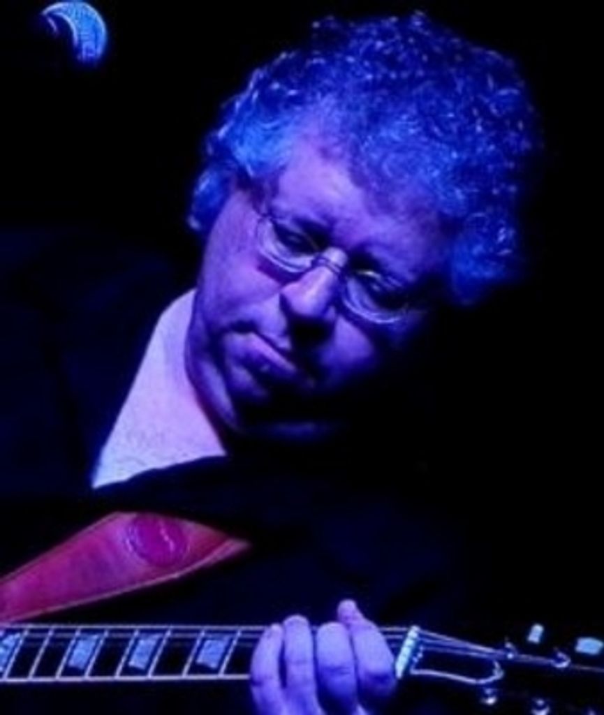 Christopher A. Garten