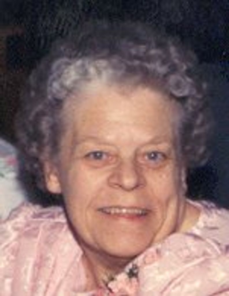 Cecilia L. Soposki