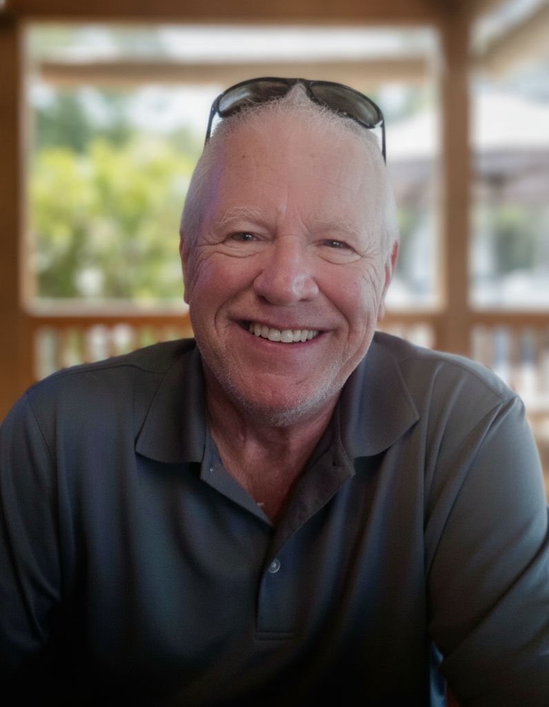 David Allen Shouse Profile Photo