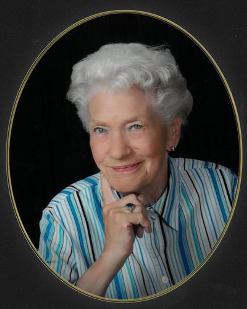 Eleanor M. Fletcher