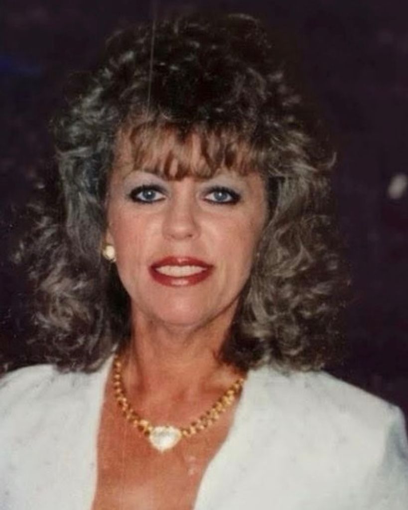 Donna Faye Green Profile Photo