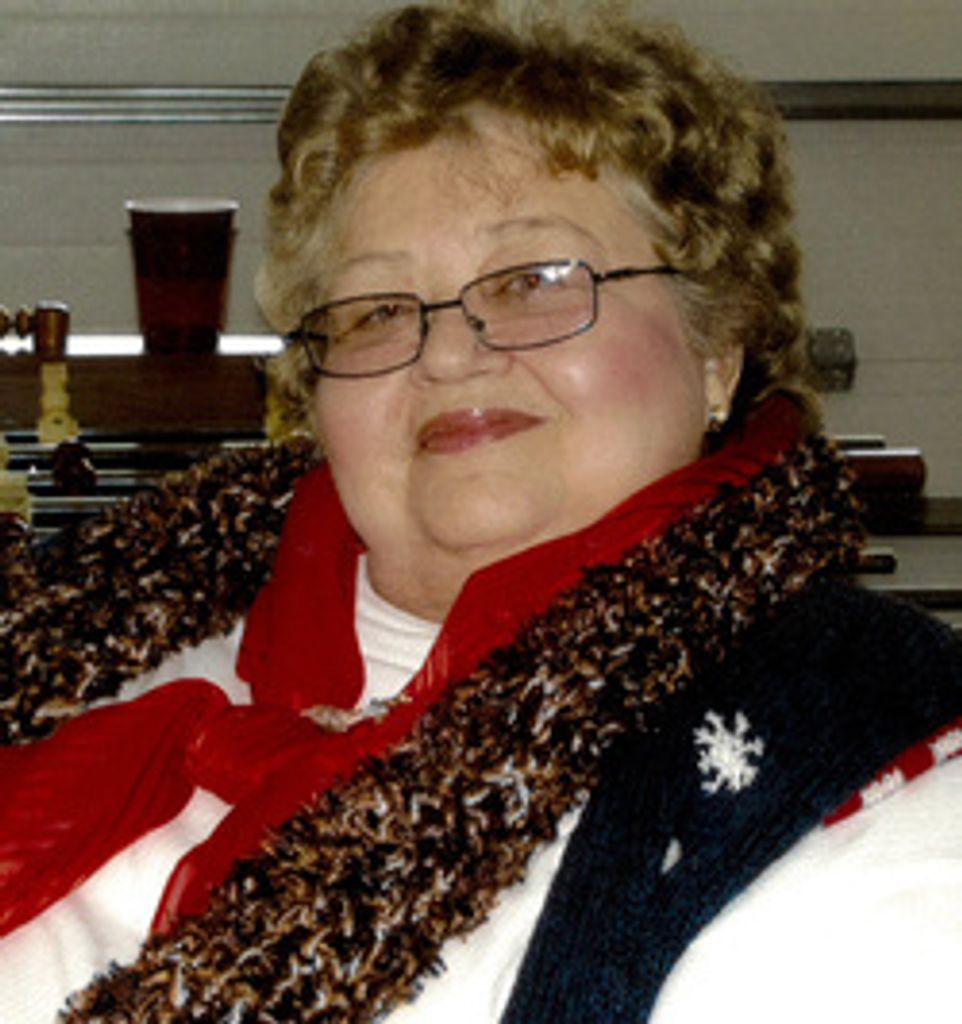Virginia Page