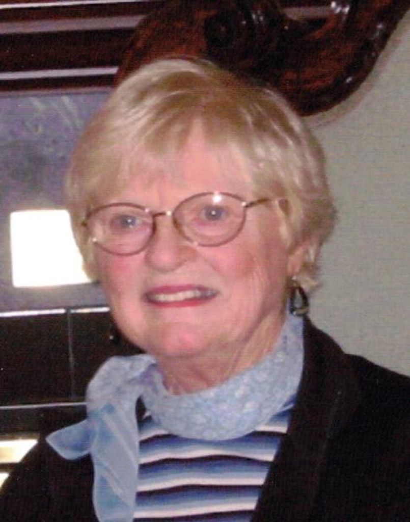 Joan D. (Durand)  Whitney Profile Photo