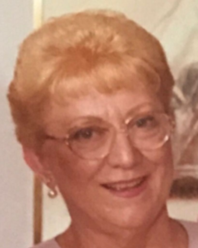 Mary Lou Carbine