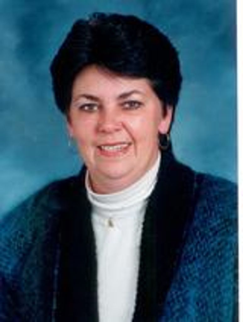 Darlene Ilton